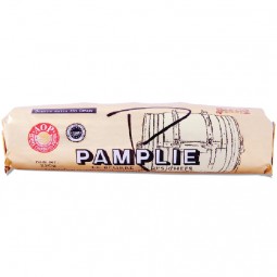 Bơ lạt - pamplie - beurre extra fin doux (bao bì màu vàng) 250g