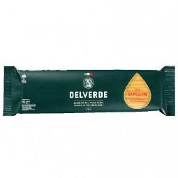 Mì Ý Capellini 500g - Delverde