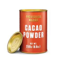 Bột Cacao - Cocoa Powder (250G) - Marou