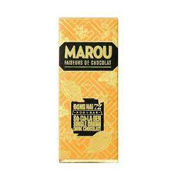 Chocolate Dong Nai 72% (24G) - Marou