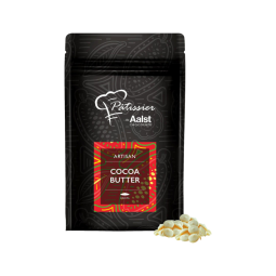 Cocoa Butter (1Kg) - Patissier