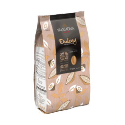 Sôcôla Vàng - Dulcey Blond 35% 3Kg