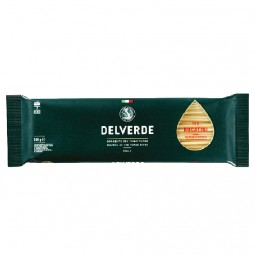 Bucatini Bronzo (500g) - Delverde