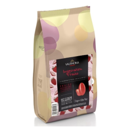 Inspiration Strawberry (3Kg) - Valrhona