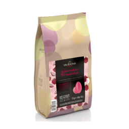 Sô Cô La Phúc Bồn Tử - Inspiration Raspberry (3Kg) - Valrhona