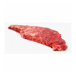 Diềm Bụng Bò - Flap Meat Wagyu Mb 4/9 Frz Fb 400Days Gf Aus (~1.5Kg) - Stockyard