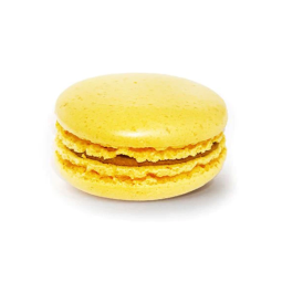 Bánh Macaron Butter Cream Passion (4.5Cm, 18G) - (C120) - C'Est Bon