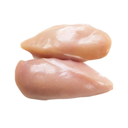 Frz Chicken Skinless Breast Halal (~1Kg) – Koyu