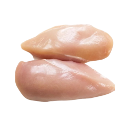 6202 - Frz Chicken Skinless Breast Halal (~1Kg) – Koyu