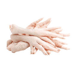 6208 - Frz Chicken Feet Halal (~1Kg) – Koyu