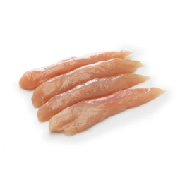 Thịt thăn gà - Chicken Tender 30-50G (~1KG) - LE TRAITEUR