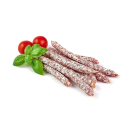 Salami Cocktail & Blue Cheese (200G) – Dalat Deli