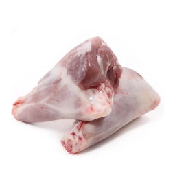 Đùi Sau Cừu - Hindshank Frz Bone In Lamb Aus (~600Gx4) - Tasmanian Quality Meats