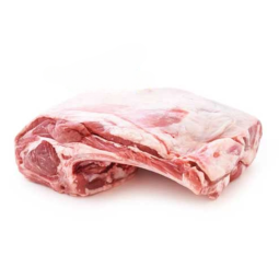 Thịt sườn cừu có xương -  Tasmanian Quality Meats - Frozen bone in lamb rack standard