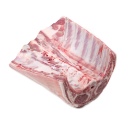 Thịt Lưng Cừu - Shortloin  Frz Bone In Lamb Aus  (~1.8Kg) - Tasmanian Quality Meats