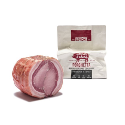 Thịt Nguội - Roasted Porchetta (~3.5Kg) - Levoni