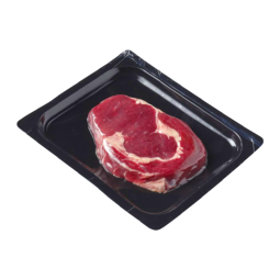 Cube Roll French Grass Fed Portioned 30 Days Aged Hibernated (350-450G) - Heritage