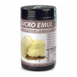 Sucro Emul - Foaming Agent (500G)-SOSA