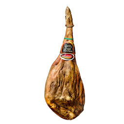 Gran Reserva Ham Bone In 24M (~9Kg) - La Prudencia