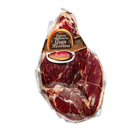 copy of Đùi Heo Muối - Gran Reserva Ham Bone In 24M (~9Kg) - La Prudencia