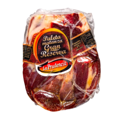 Gran Reserva Shoulder Boneless 24M (~2.5Kg) - La Prudencia