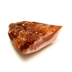 Thịt Nọng Muối - Iberian Cured Smoked Jowls (~1.2Kg) - La Prudencia