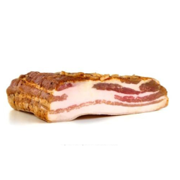 Ba Chỉ Muối - Iberian Cured Smoked Pork Belly (~3Kg) - La Prudencia