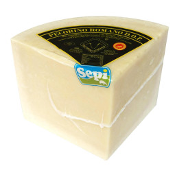 Pecorino Romano D.O.P (~6.5Kg) - Latteria Soresina