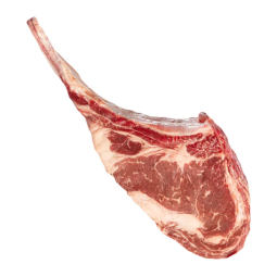 Sườn Lưỡi Rìu - Tomahawk 7 Rib Flinders Grass Fed Aus (~1Kg) - Stanbroke