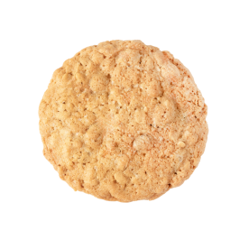 Bánh Quy Yến Mạch Nho Khô- Oatmeal Raisin Butter Vegetable fat Cookie | EXP 30/08/2025