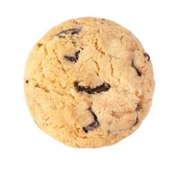 Chocolate Chunk Cookie (60G) - C'Est Bon