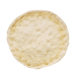 Đế bánh pizza - Round Pre-Baked Pizza Dough (150G) - C'Est Bon