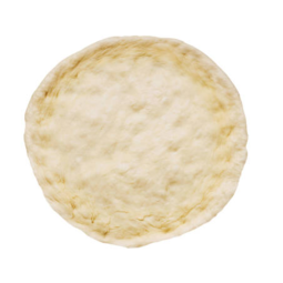 Round Pre-Baked Pizza Dough (150G - C3) - C'Est Bon