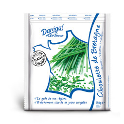 Hẹ Pháp - Chive Frz (250G) - Daregal