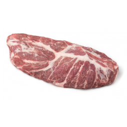 Iberico Pork Collar Frz (~1.3Kg) - Marcial