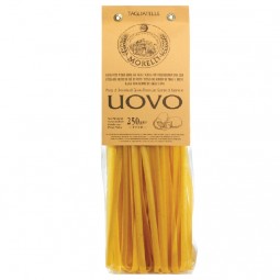 Pasta Morelli - Mì Ý Tagliatelle All Uovo (250g)
