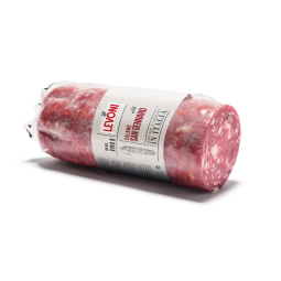 SALAME SAN GENNARO (~1.3KG) - LEVONI | EXP 19/11/2025