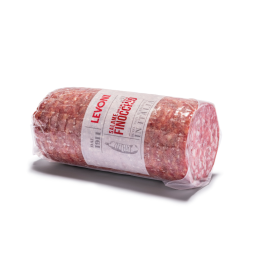 Salame Con Semi Interi Di Finocchio (~2Kg) - Levoni