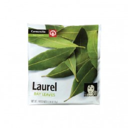 Bay Leaves (8G) - Carmencita