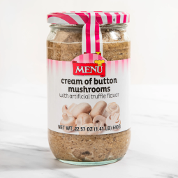 Truffle Cream (640g) - Menù