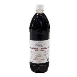 Sirô Làm Bánh (Hương Vani) - Flavors & Chefs - Vanilla Flavor 1L | EXP 20/08/2025