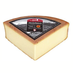 Abondance Aop (~2.5Kg) - La Maison Du Fromage