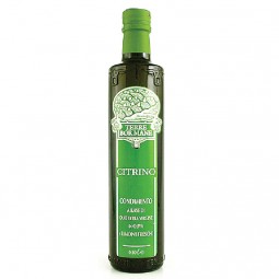 Dầu Oliu Citrino nguyên chất 500ml - Terre Bormane