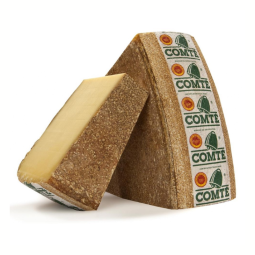 Phô mai Comte 18 Months Aop (~800G) (Cow) - La Maison Du Fromage