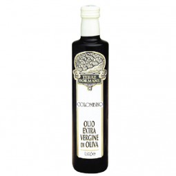 Dầu Oliu - Colombino Extra Virgin Olive Oil (500ml) - Early Harvest - Terre Bormane
