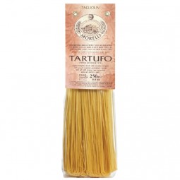 Pasta Truffle Tagliolini (250G) - Pasta Morelli