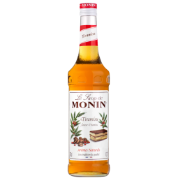 Tiramisu Syrup (700Ml) - Monin