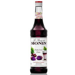 Purple Sweet Potato Syrup (700Ml) - Monin