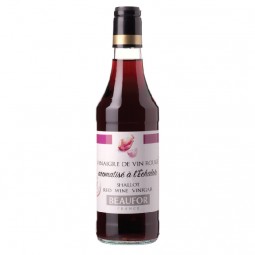 Vinegar Shallot (500ml) - Beaufor