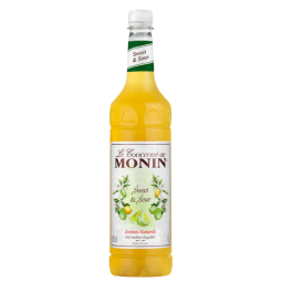 Sweet & Sour Syrup (1L) - Monin